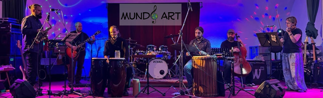 Mundo Art